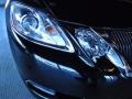 Obsidian Black - GS 350 Photo No. 63
