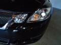 Obsidian Black - GS 350 Photo No. 64