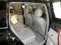 2008 Black Toyota Highlander Limited 4WD  photo #11