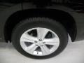 2008 Black Toyota Highlander Limited 4WD  photo #23