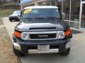 Black Diamond - FJ Cruiser 4WD Photo No. 7