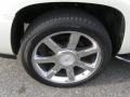 White Diamond - Escalade ESV AWD Photo No. 3