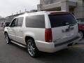 White Diamond - Escalade ESV AWD Photo No. 5