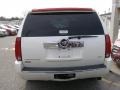 White Diamond - Escalade ESV AWD Photo No. 6