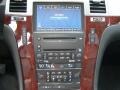 White Diamond - Escalade ESV AWD Photo No. 9