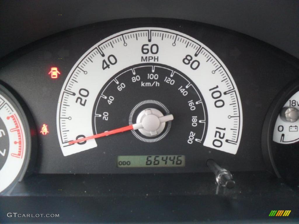 2007 FJ Cruiser 4WD - Black Diamond / Dark Charcoal photo #14