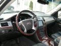 White Diamond - Escalade ESV AWD Photo No. 10