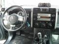Black Diamond - FJ Cruiser 4WD Photo No. 18