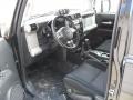 Black Diamond - FJ Cruiser 4WD Photo No. 27