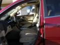 2009 Red Jewel Tintcoat Buick Enclave CXL AWD  photo #13