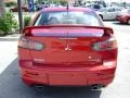 Rally Red Pearl - Lancer RALLIART Photo No. 5