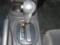 4 Speed Automatic 2004 Dodge Stratus SXT Coupe Transmission