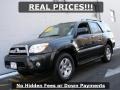 2008 Shadow Mica Toyota 4Runner SR5 4x4  photo #1