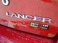 Rally Red Pearl - Lancer RALLIART Photo No. 6