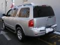 2008 Silver Lightning Nissan Armada SE 4x4  photo #5