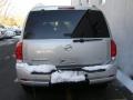 Silver Lightning - Armada SE 4x4 Photo No. 6