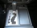 Silver Lightning - Armada SE 4x4 Photo No. 13