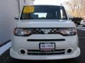 2009 White Pearl Nissan Cube 1.8 S  photo #2