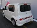 2009 White Pearl Nissan Cube 1.8 S  photo #5