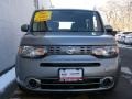 2009 Steel Gray Nissan Cube 1.8 SL  photo #2