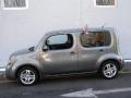 2009 Steel Gray Nissan Cube 1.8 SL  photo #4