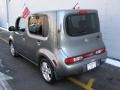 2009 Steel Gray Nissan Cube 1.8 SL  photo #5