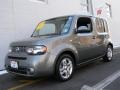 2009 Steel Gray Nissan Cube 1.8 SL  photo #1