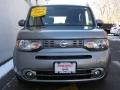 2009 Steel Gray Nissan Cube 1.8 SL  photo #2