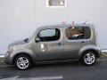 2009 Steel Gray Nissan Cube 1.8 SL  photo #4