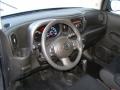 2009 Steel Gray Nissan Cube 1.8 SL  photo #9