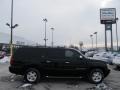 Black - Suburban 1500 LT 4x4 Photo No. 2