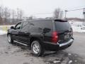 Black - Suburban 1500 LT 4x4 Photo No. 6