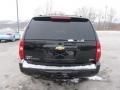 Black - Suburban 1500 LT 4x4 Photo No. 7