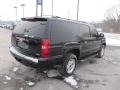 Black - Suburban 1500 LT 4x4 Photo No. 8