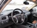 Black - Suburban 1500 LT 4x4 Photo No. 13
