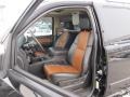 Black - Suburban 1500 LT 4x4 Photo No. 15