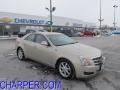 Gold Mist - CTS 4 AWD Sedan Photo No. 1