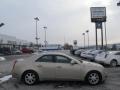 Gold Mist - CTS 4 AWD Sedan Photo No. 2