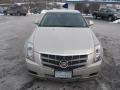 Gold Mist - CTS 4 AWD Sedan Photo No. 4