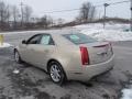 Gold Mist - CTS 4 AWD Sedan Photo No. 7