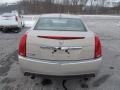 Gold Mist - CTS 4 AWD Sedan Photo No. 8