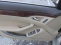 Gold Mist - CTS 4 AWD Sedan Photo No. 13