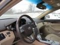 Gold Mist - CTS 4 AWD Sedan Photo No. 14