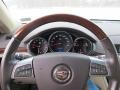 Gold Mist - CTS 4 AWD Sedan Photo No. 17