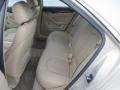 Gold Mist - CTS 4 AWD Sedan Photo No. 21