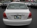 2004 Nordic White Hyundai Elantra GLS Sedan  photo #9