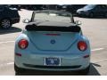 Aquarius Blue/Campanella White - New Beetle Final Edition Convertible Photo No. 12