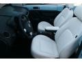 Aquarius Blue/Campanella White - New Beetle Final Edition Convertible Photo No. 14