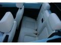 Aquarius Blue/Campanella White - New Beetle Final Edition Convertible Photo No. 16