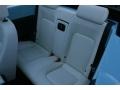 Aquarius Blue/Campanella White - New Beetle Final Edition Convertible Photo No. 19